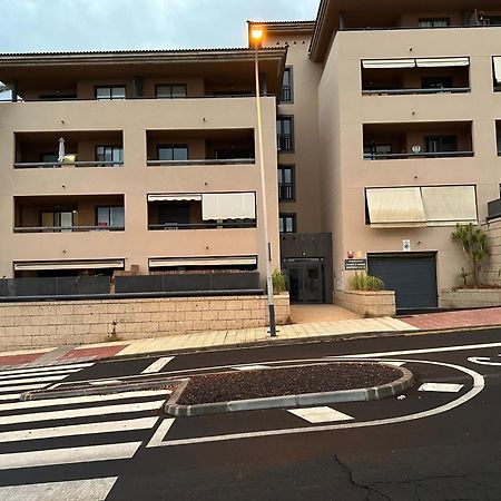 2 Bedroom With Parking, Wifi, Views & Heated Pool Playa Paraíso Exterior foto