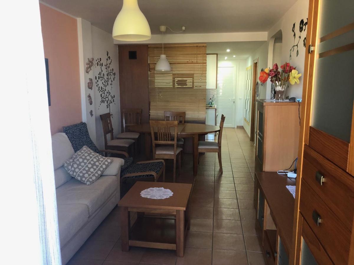 2 Bedroom With Parking, Wifi, Views & Heated Pool Playa Paraíso Exterior foto