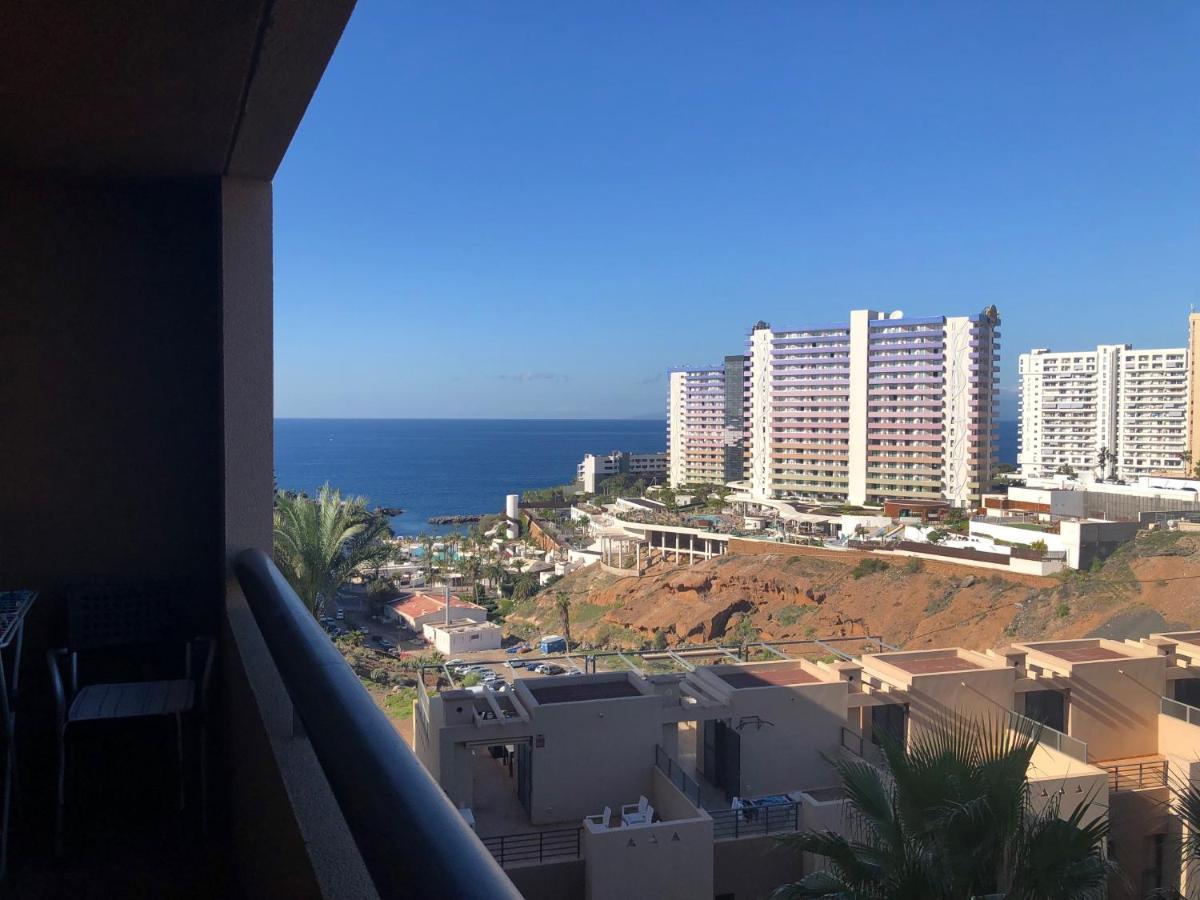 2 Bedroom With Parking, Wifi, Views & Heated Pool Playa Paraíso Exterior foto