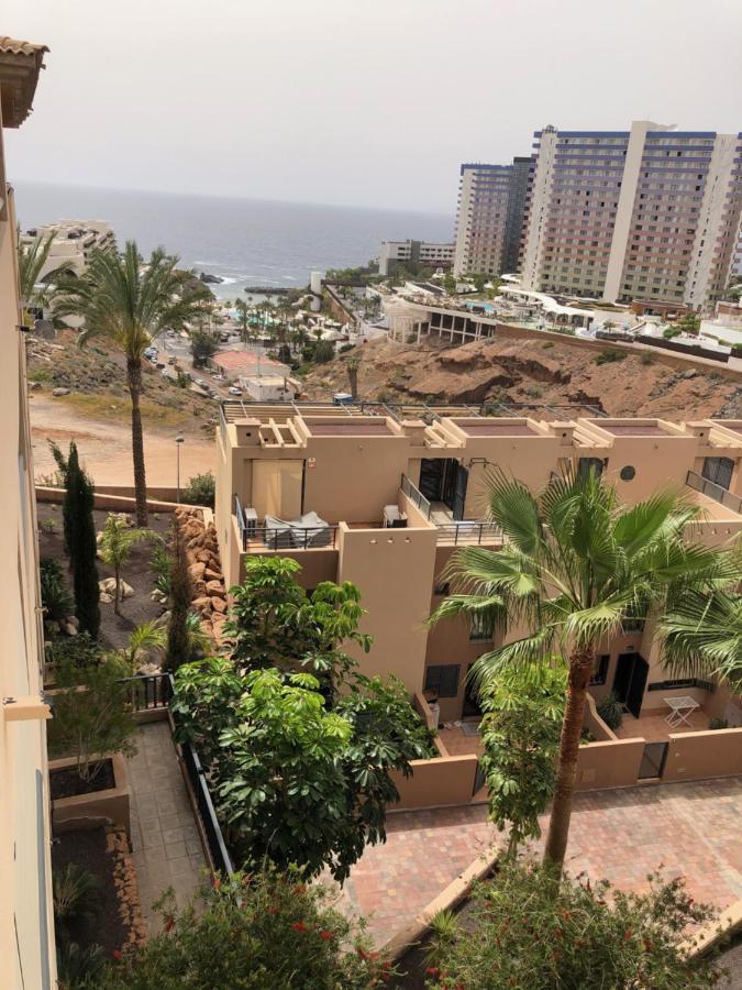 2 Bedroom With Parking, Wifi, Views & Heated Pool Playa Paraíso Exterior foto