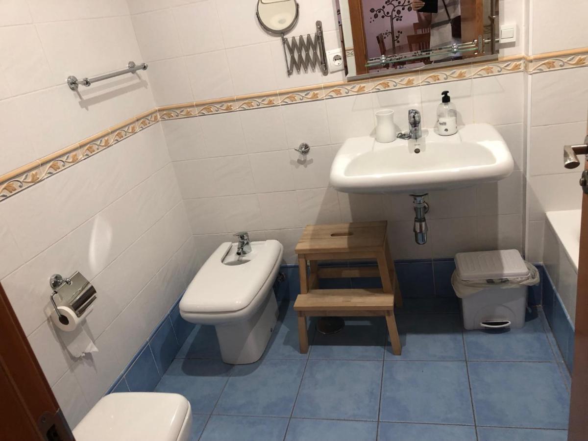 2 Bedroom With Parking, Wifi, Views & Heated Pool Playa Paraíso Exterior foto